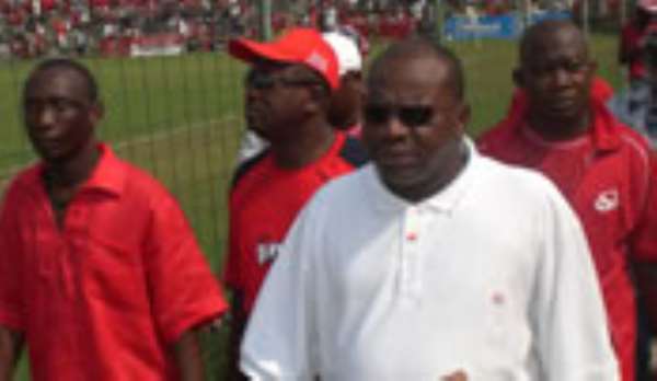 PLB to probe Kotoko